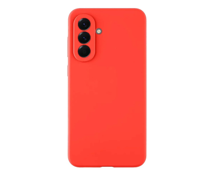 Etui / obudowa na smartfona Tactical Velvet Smoothie Kryt pro Samsung Galaxy A56 5G Chilli